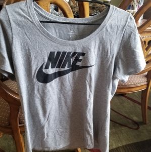 Womens nike shirt